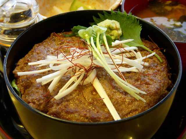 あかべこ - 会津坂下（レストラン）の写真