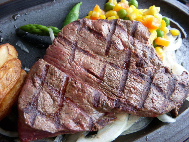 あかべこ - 会津坂下（レストラン）の写真