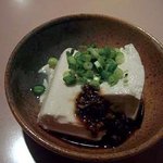 晴れる屋 - ？？豆腐