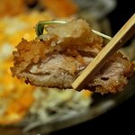 アサヒ屋食堂 - 