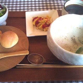 森のコテージ ココロ_0