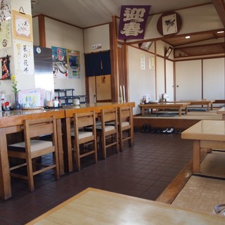 めん処小牧庵_2