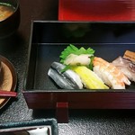 創味魚菜 いわ倉 - 