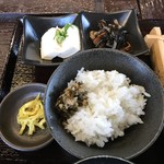 食事処 かとう - 