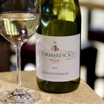 波へい - トルマレスカ・シャルドネ