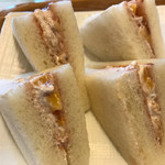 カフェレストラン ラボンヌ - 