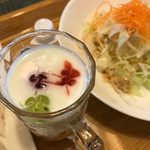 カフェレストラン ラボンヌ - 