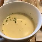 カフェレストラン ラボンヌ - 