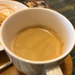 カフェレストラン ラボンヌ - 