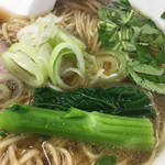 菜の花（西武池袋本店「全国味の逸品会」）