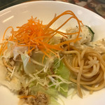 カフェレストラン ラボンヌ - 