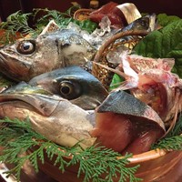 魚めし 竹亭 - 