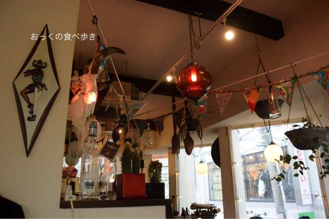閉店 Rainbow Kitchen 下北沢 レインボーキッチン 下北沢 ダイニングバー 食べログ