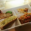 イタリア食堂 イルキャンティ - 料理写真: