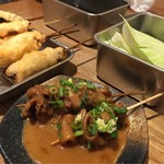 Kushikatsu Dengana - 