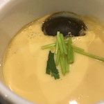 食楽処 あ - 茶碗蒸し