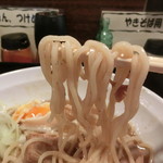 麺 虎テツ - 麺