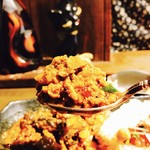 旧ヤム邸 - 絶品ですわ♡