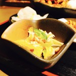 旧ヤム邸 - キャベツとツナ!!