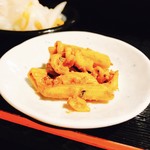 旧ヤム邸 - カレー味のマカロニ!!