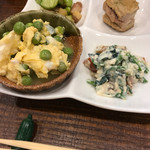 おうち居酒屋ちろり - 