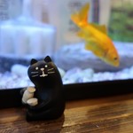 灯 - 手酌猫と灯ちゃん