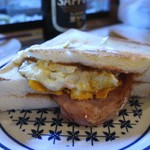 灯 - ラピュタパン