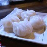 灯 - 海老ギョーザ