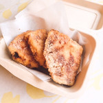 ココナッツオイル唐揚げ専門店 マハロ - 