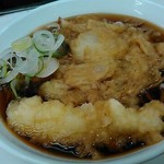 深大寺門前そば - 3