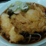 深大寺門前そば - 4