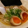 ラーメン一心 丸の内店