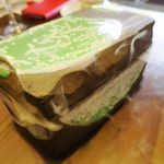 裏天満 こばち屋 - 鮮魚の竜宮玉手箱（雲丹、イクラ入り）