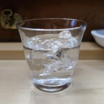 家庭料理 小川 - 芋ロック