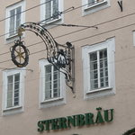 Sternbräu - 外観