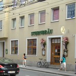 Sternbräu - 外観