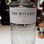 アピシウス - アイラ島のジン「Botanist」