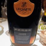 アピシウス - カルヴァドス「ルコント」