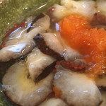 食楽処 あ - ナマコ酢