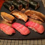 Tasuke Zushi - 