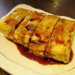 裏天満 こばち屋 - 黒毛和牛出汁巻き