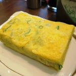 裏天満 こばち屋 - 刻み葱