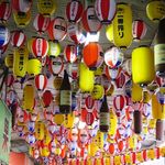 裏天満 こばち屋 - 裏天満・ちょうちん通り