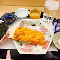 鮨割烹やま中 - 