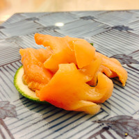 鮨割烹やま中 - 
