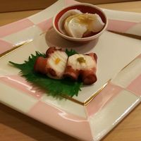 鮨 大門 - 