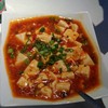 Sichuan Garden - 料理写真:麻婆豆腐