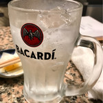 羊SUNRISE - ラムハイ 500円