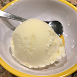 羊SUNRISE - 北海道ジェラート ミルク432円