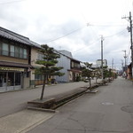 洋食のいし川　 - 